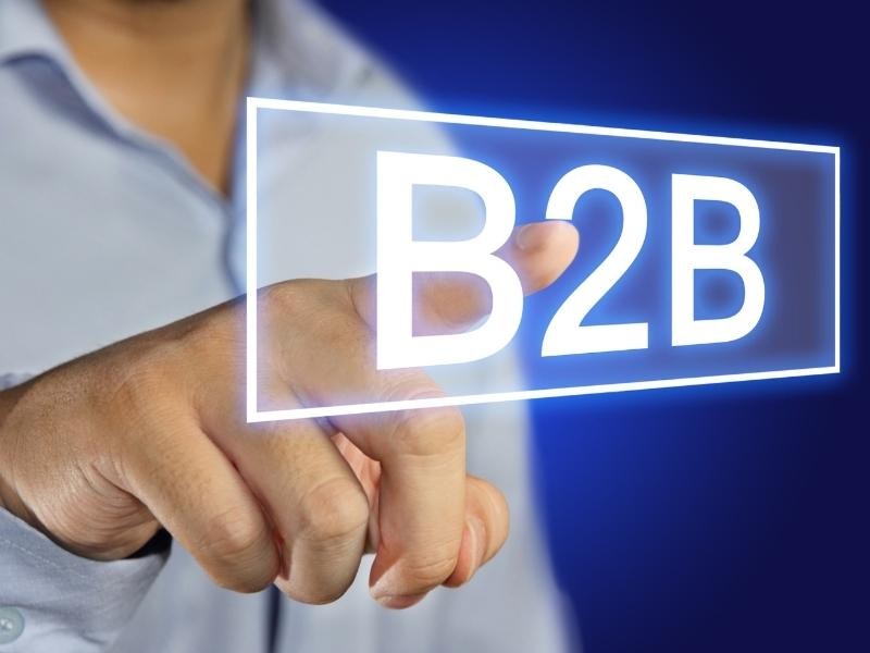 O Que é Leads B2B? Como Conseguir e Onde Comprar Lista de Leads B2B?
